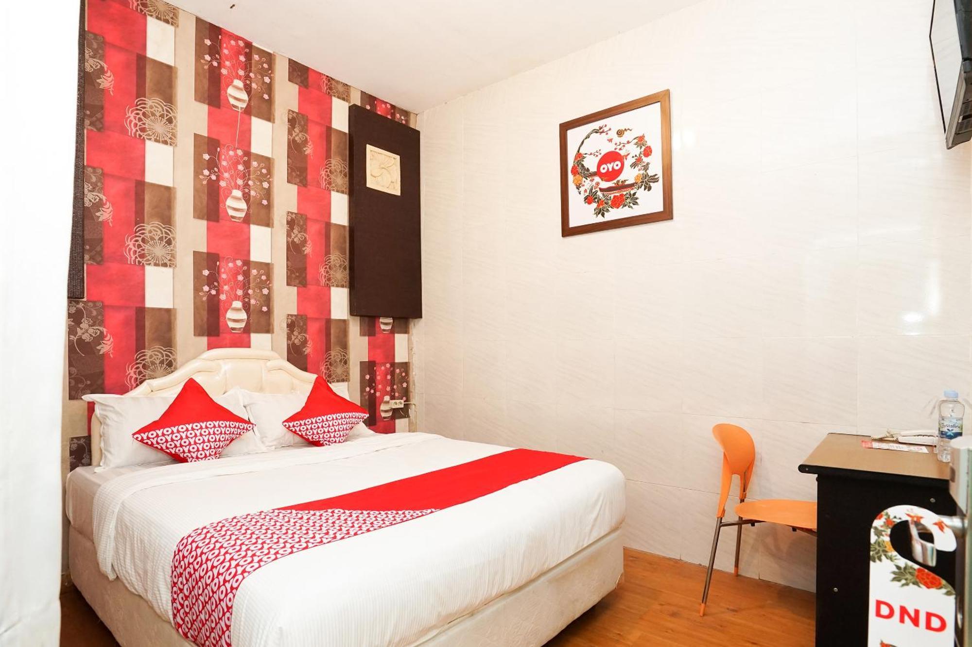 Oyo 425 Mojokerto Guesthouse Exterior foto
